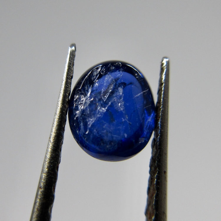 サファイア 天然石ルース