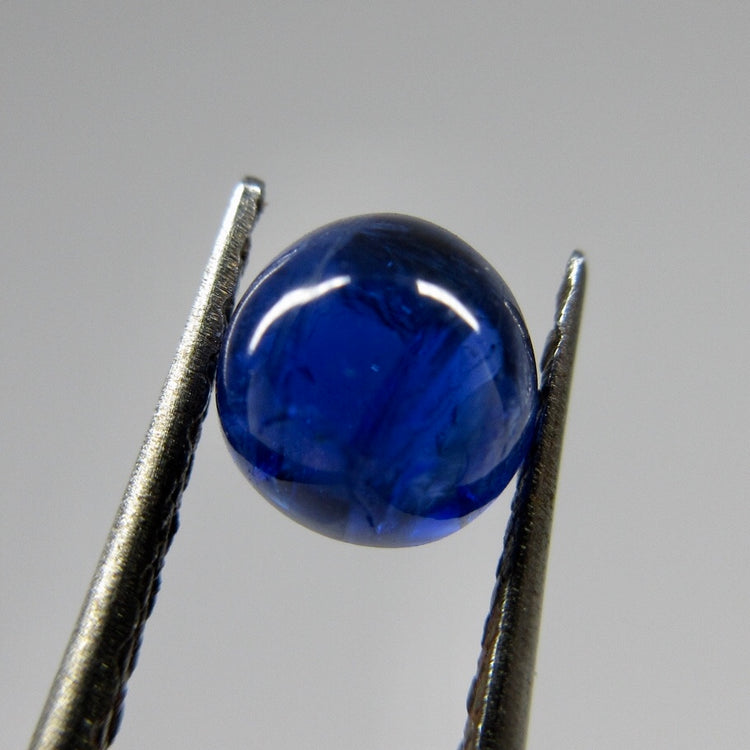 サファイア 天然石ルース