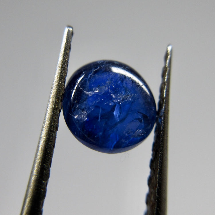 サファイア 天然石ルース