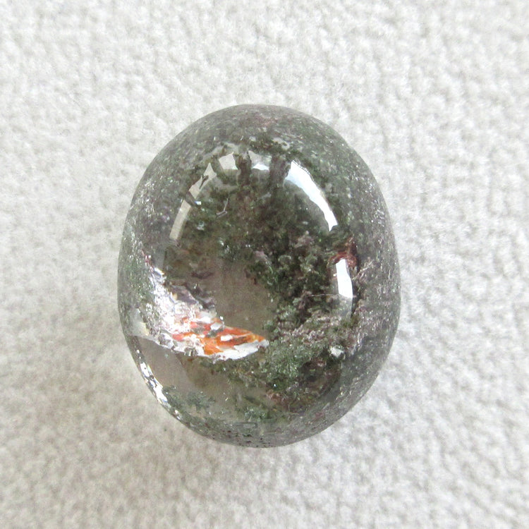 ガーデンクォーツ　天然石ルース