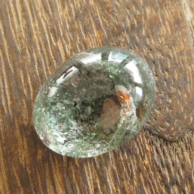 ガーデンクォーツ　天然石ルース