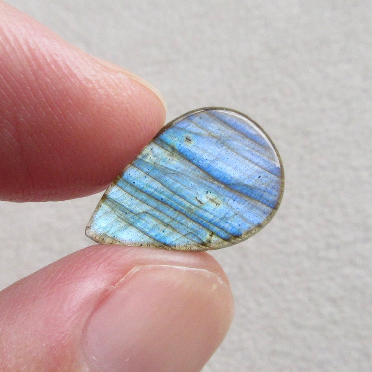 ラブラドライト　天然石ルース