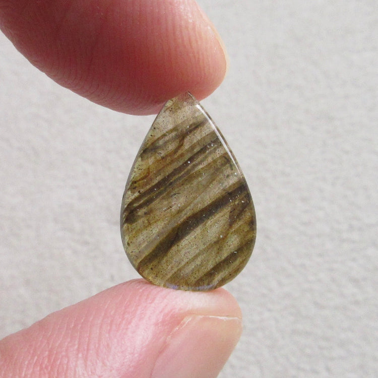 ラブラドライト　天然石ルース