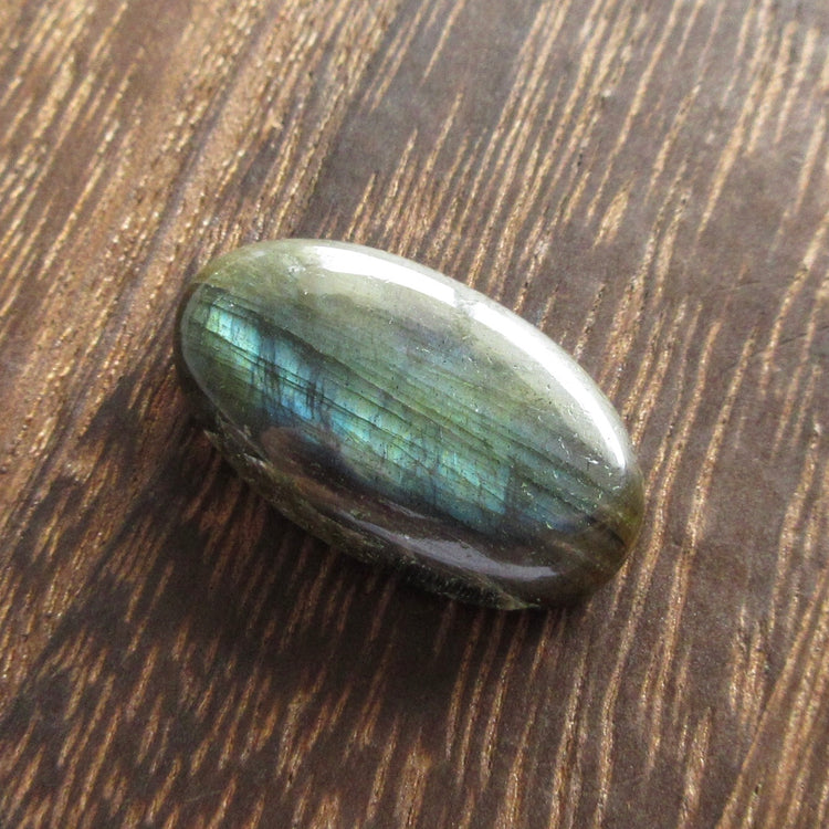 ラブラドライト　天然石ルース