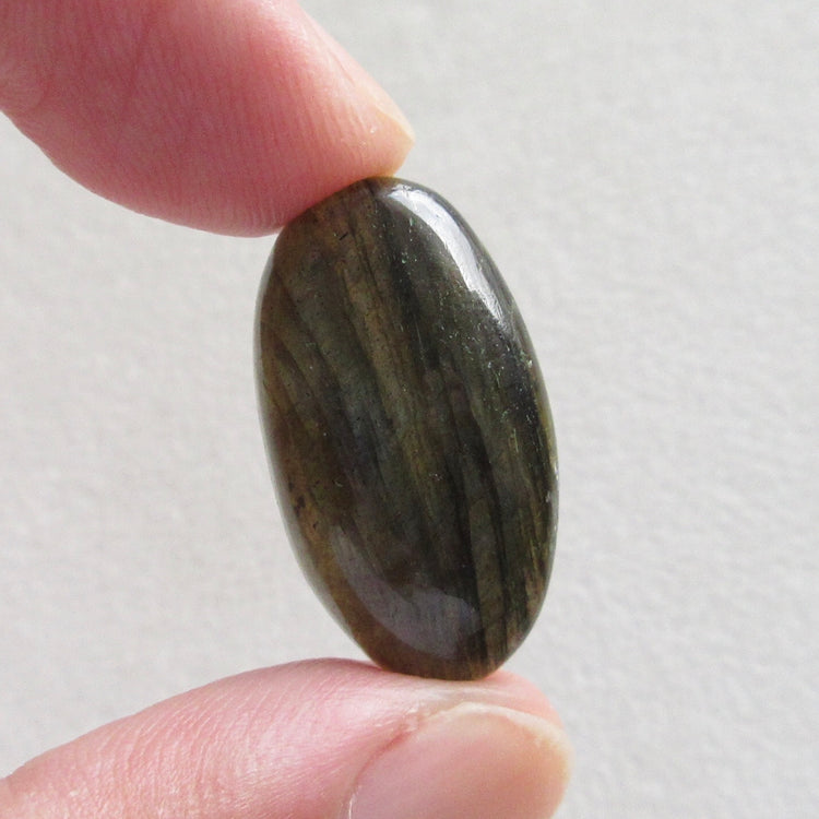 ラブラドライト　天然石ルース