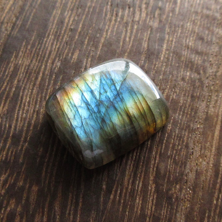 ラブラドライト　天然石ルース