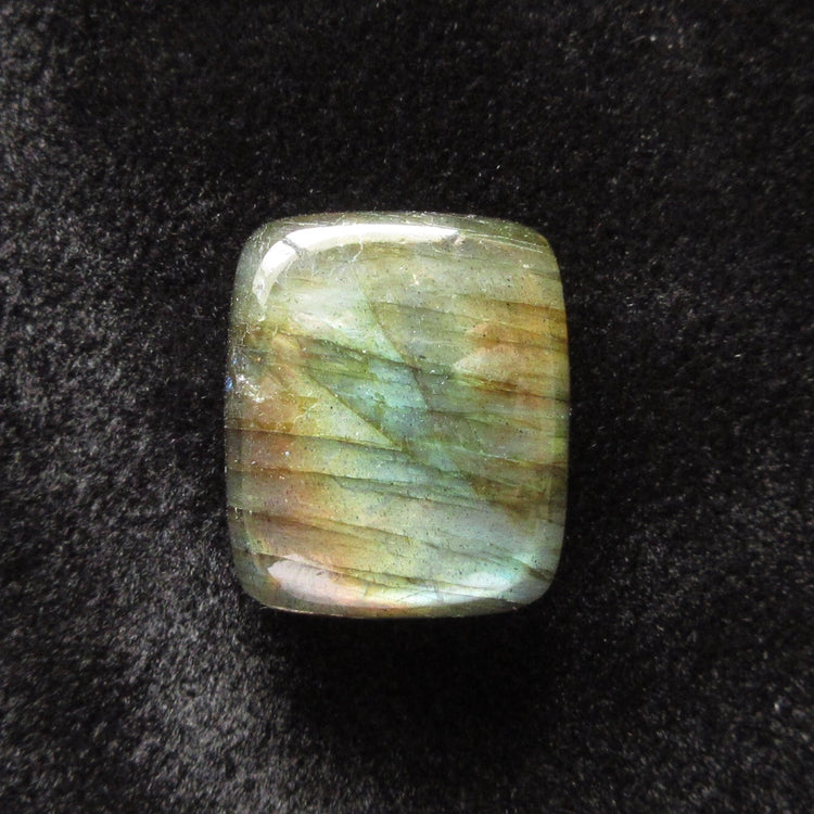 ラブラドライト　天然石ルース