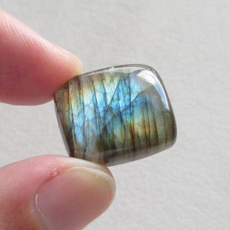 ラブラドライト　天然石ルース