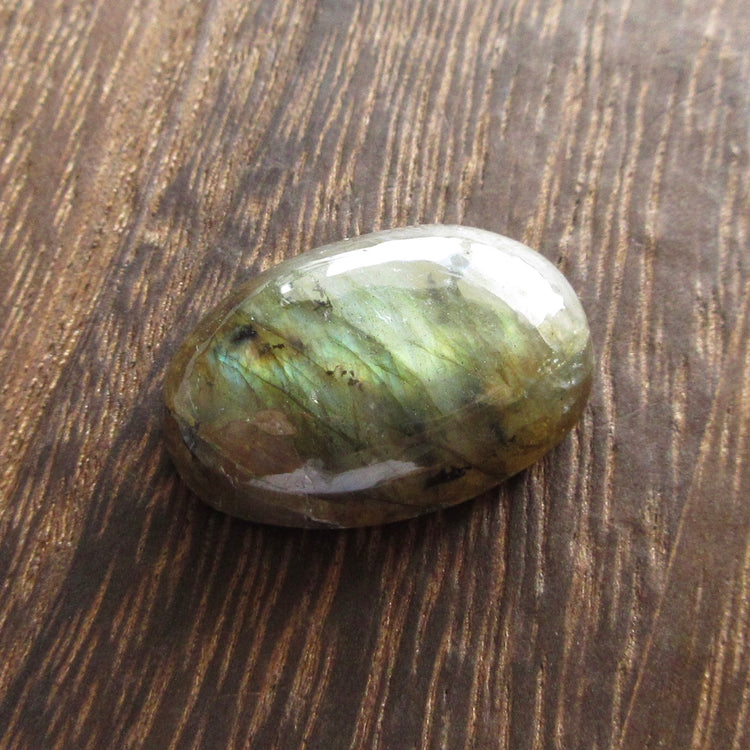 ラブラドライト　天然石ルース