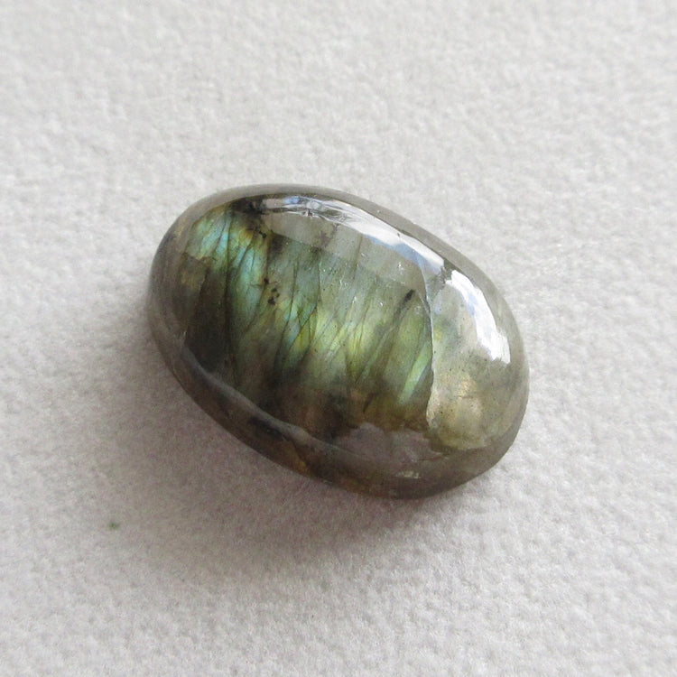 ラブラドライト　天然石ルース