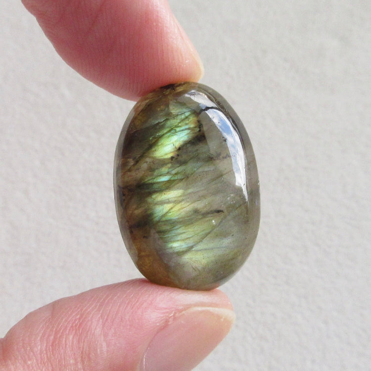 ラブラドライト　天然石ルース