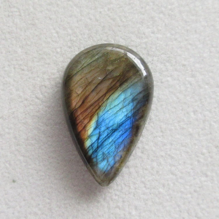 ラブラドライト　天然石ルース