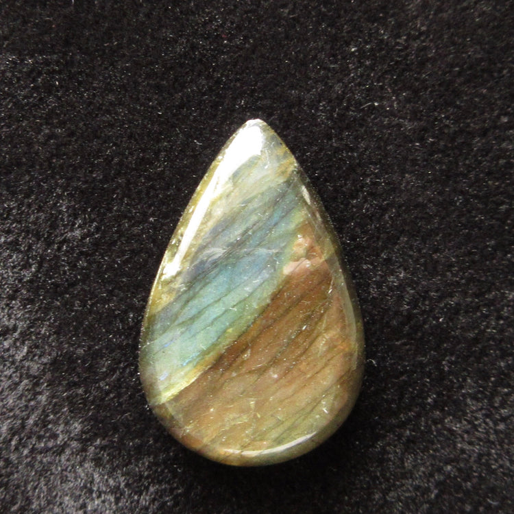 ラブラドライト　天然石ルース