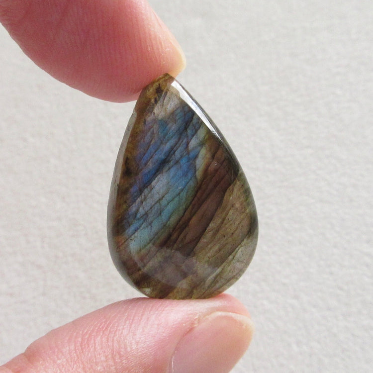 ラブラドライト　天然石ルース