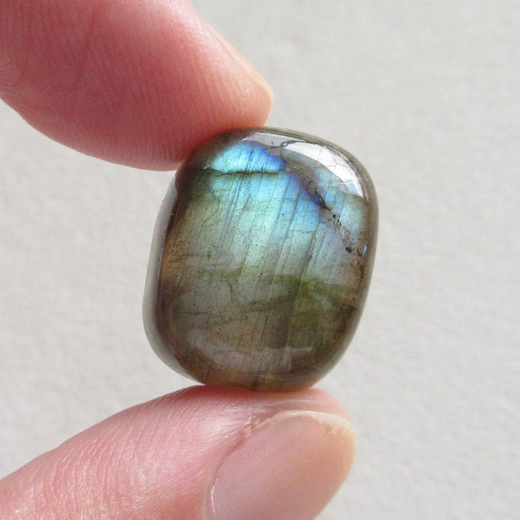 ラブラドライト　天然石ルース