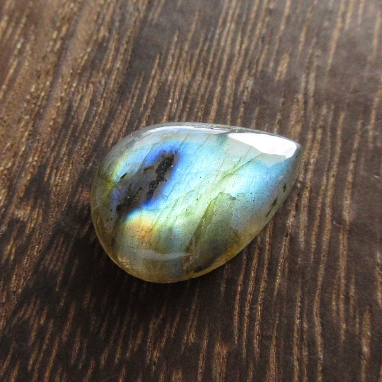 ラブラドライト　天然石ルース