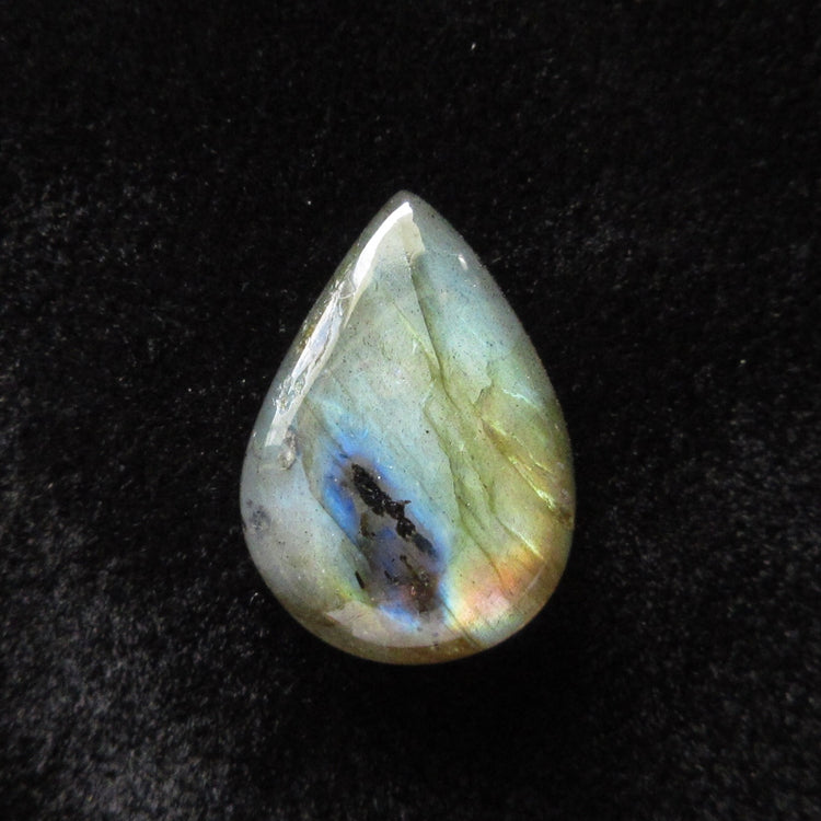 ラブラドライト　天然石ルース