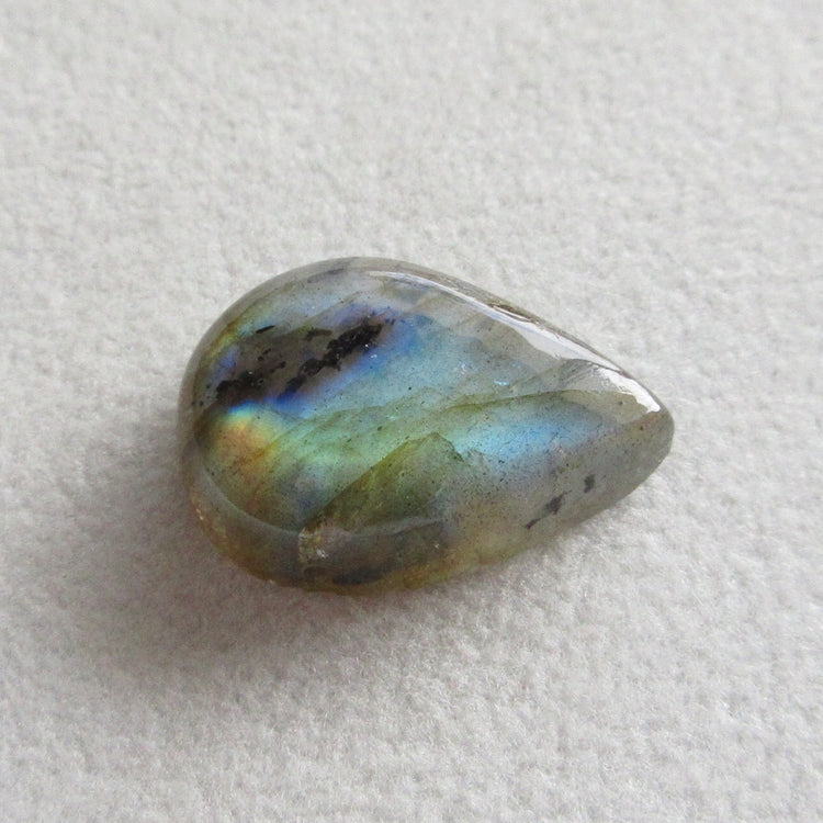 ラブラドライト　天然石ルース