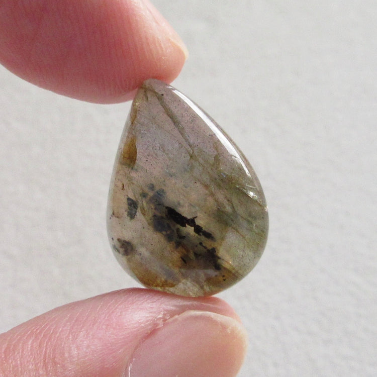 ラブラドライト　天然石ルース