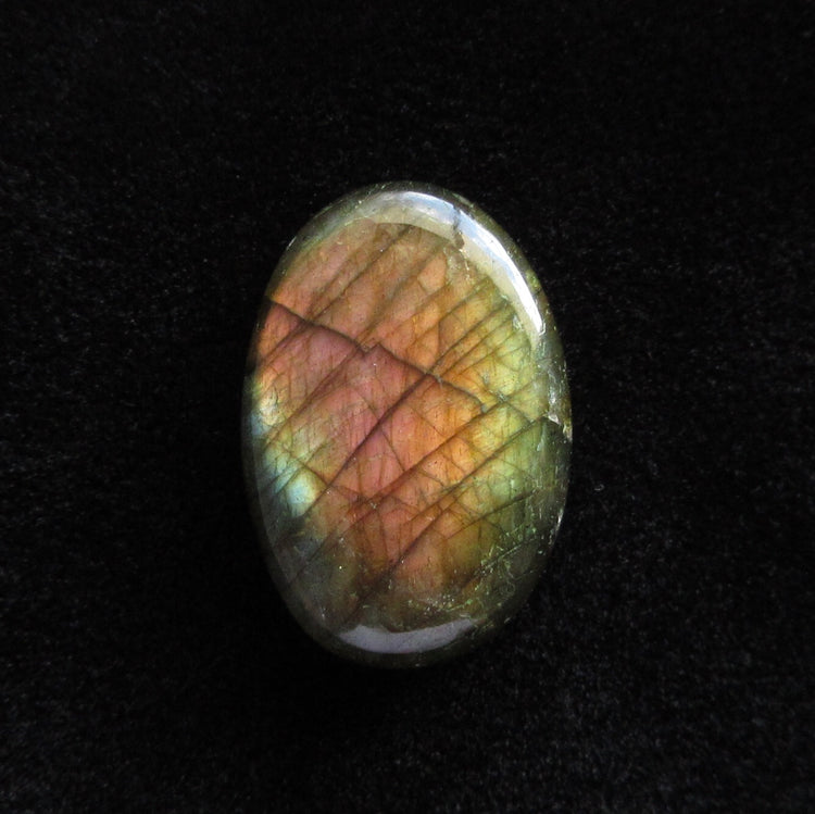 ラブラドライト　天然石ルース