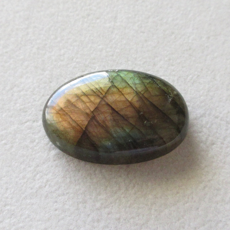 ラブラドライト　天然石ルース