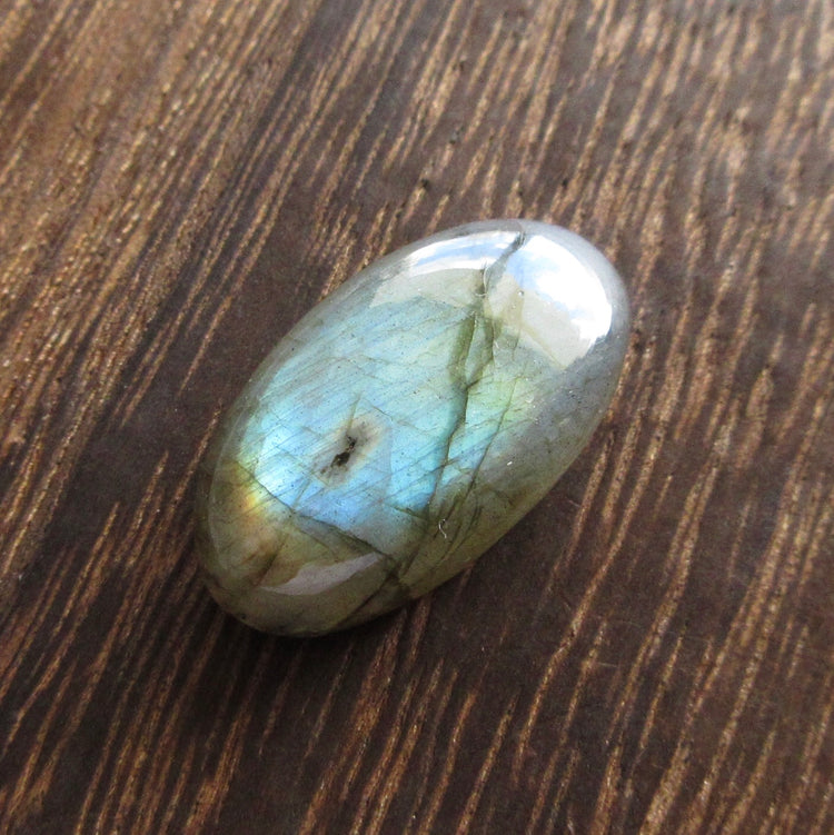 ラブラドライト　天然石ルース