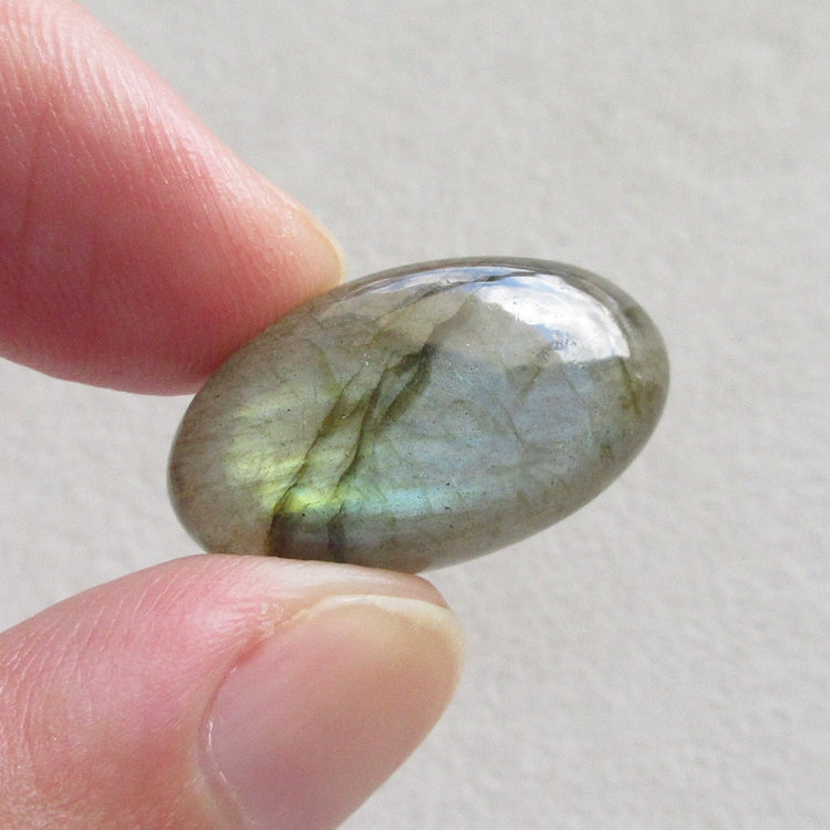 ラブラドライト　天然石ルース
