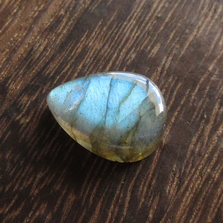 ラブラドライト　天然石ルース