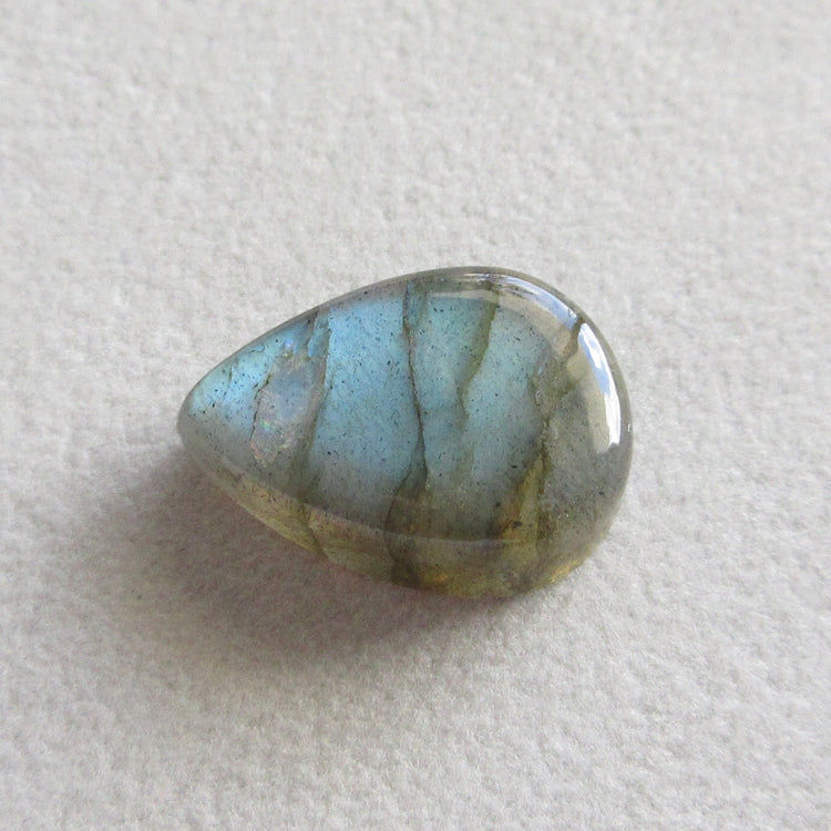 ラブラドライト　天然石ルース