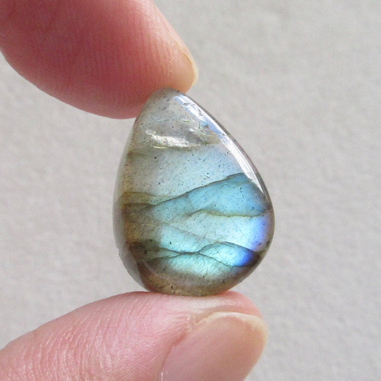 ラブラドライト　天然石ルース