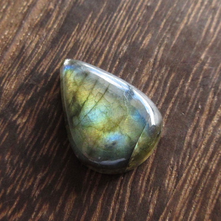 ラブラドライト　天然石ルース