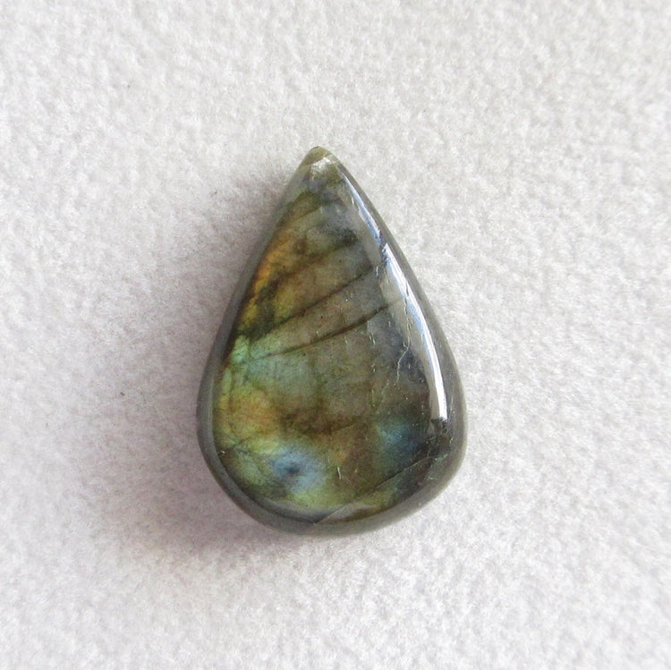 ラブラドライト　天然石ルース