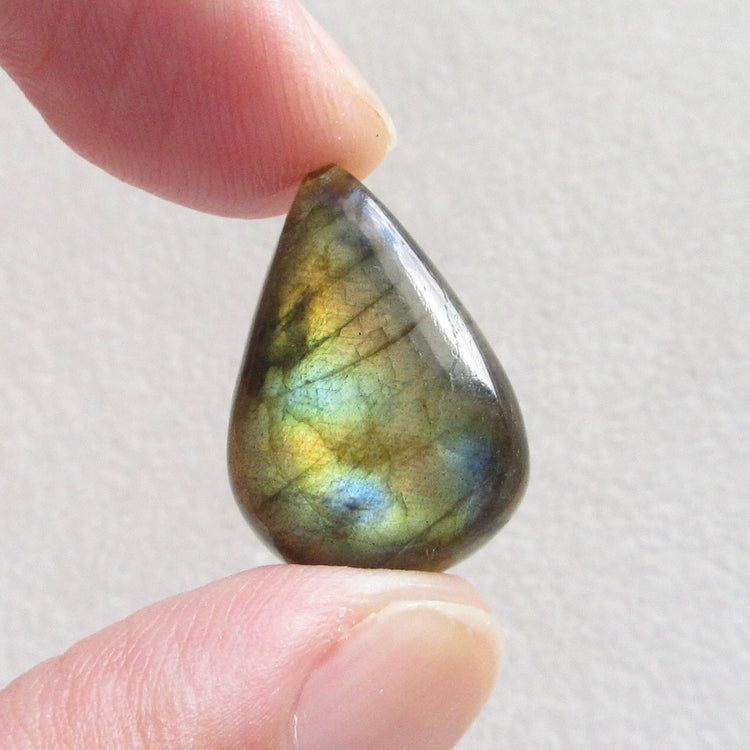 ラブラドライト　天然石ルース