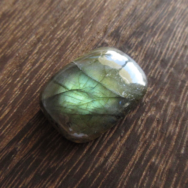 ラブラドライト　天然石ルース