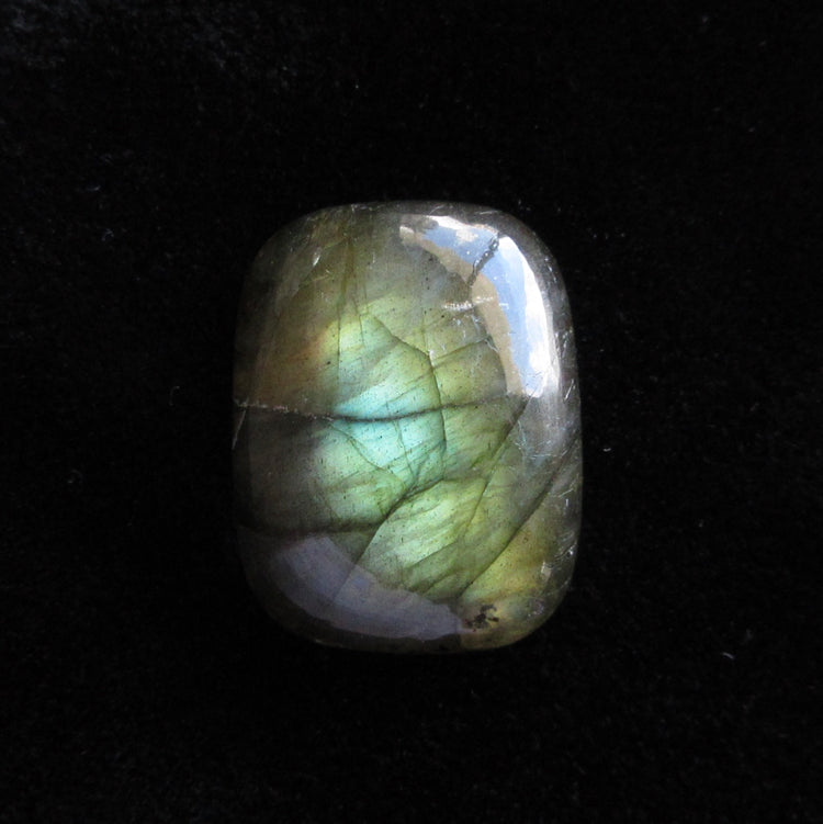 ラブラドライト　天然石ルース
