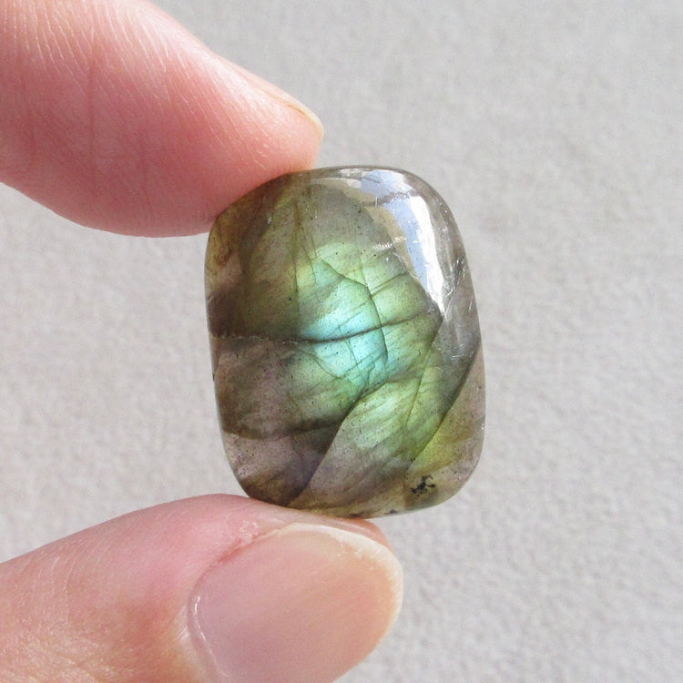 ラブラドライト　天然石ルース