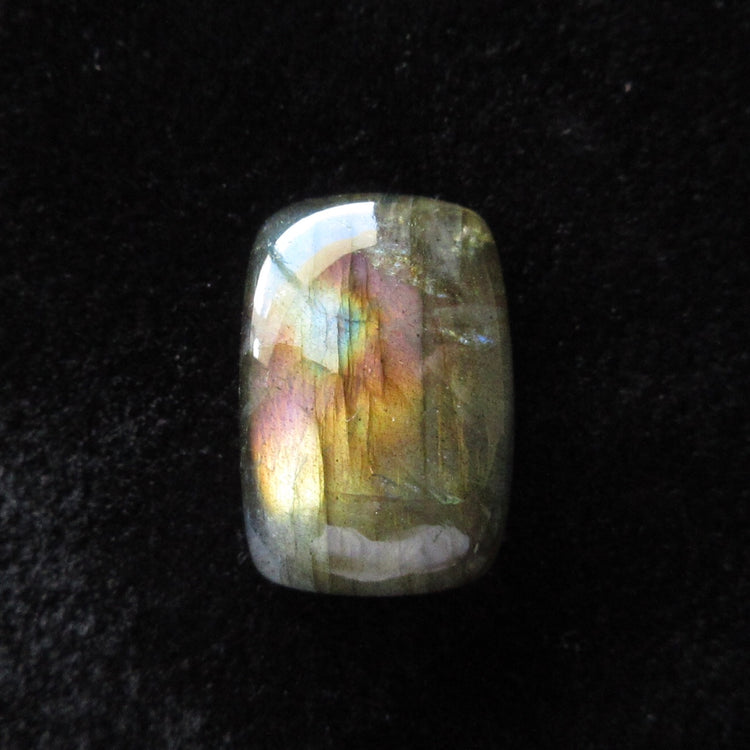 ラブラドライト　天然石ルース