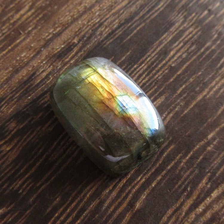 ラブラドライト　天然石ルース