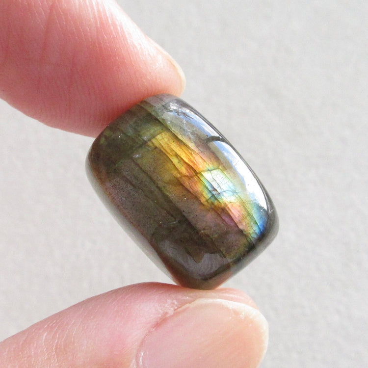 ラブラドライト　天然石ルース