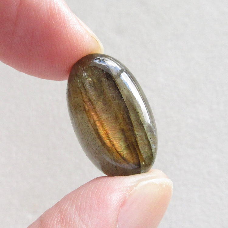 ラブラドライト　天然石ルース