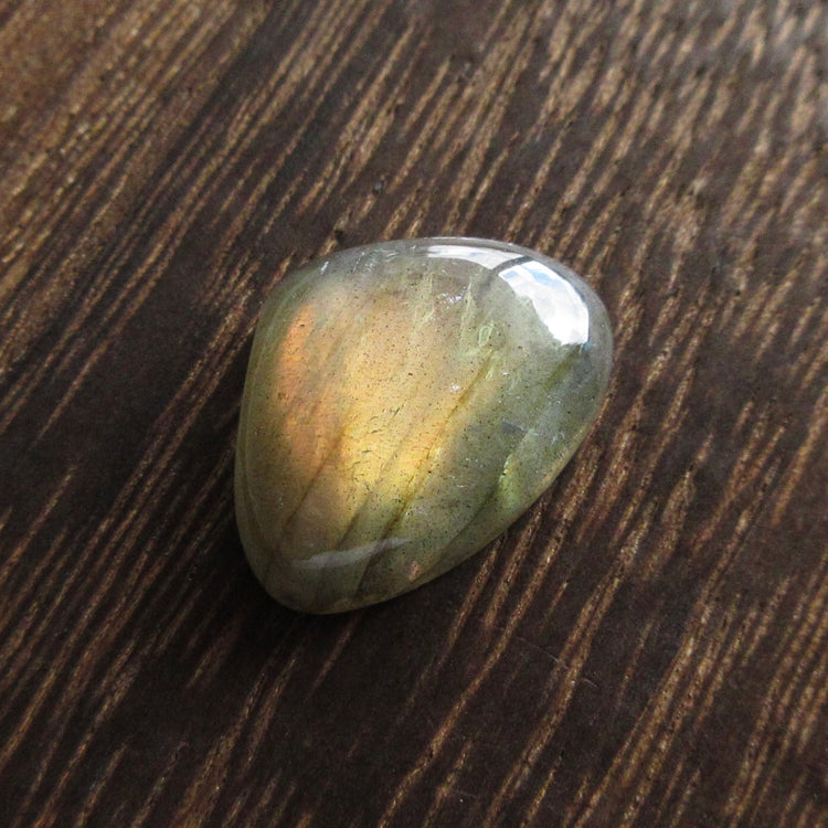 ラブラドライト　天然石ルース
