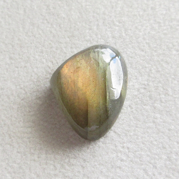 ラブラドライト　天然石ルース