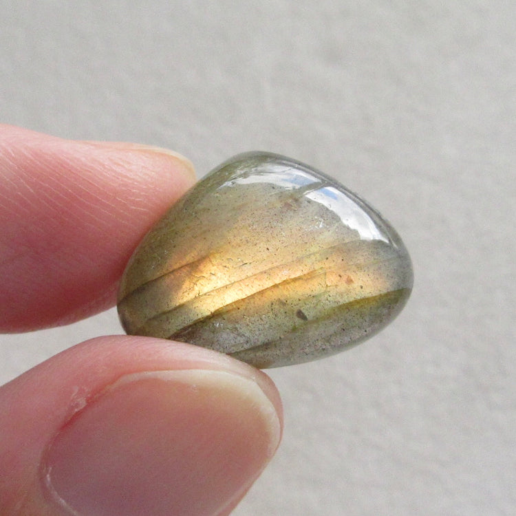 ラブラドライト　天然石ルース