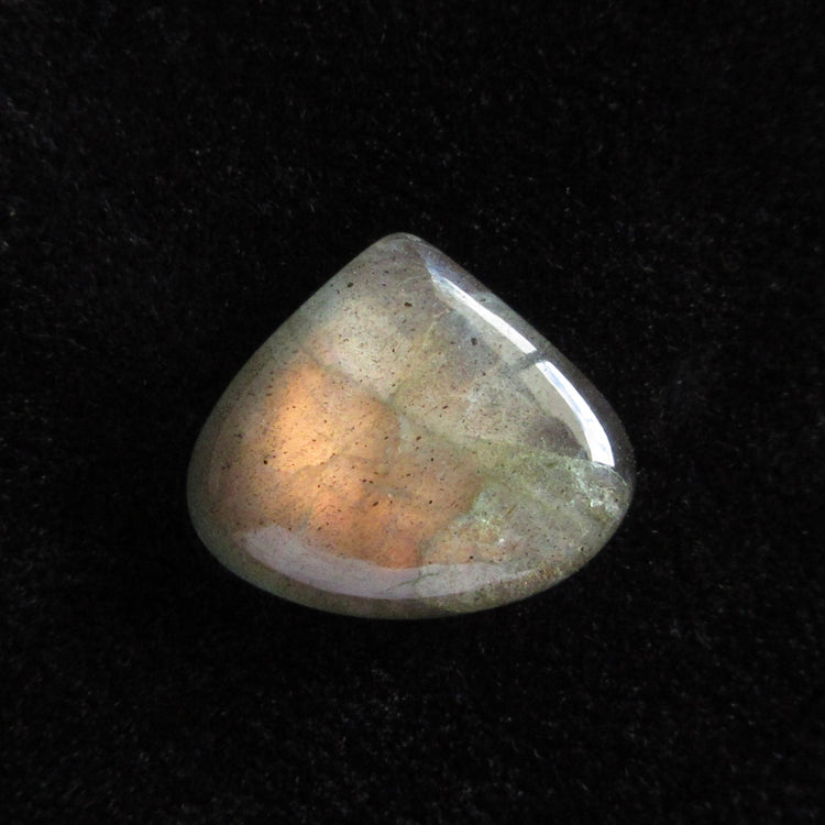 ラブラドライト　天然石ルース