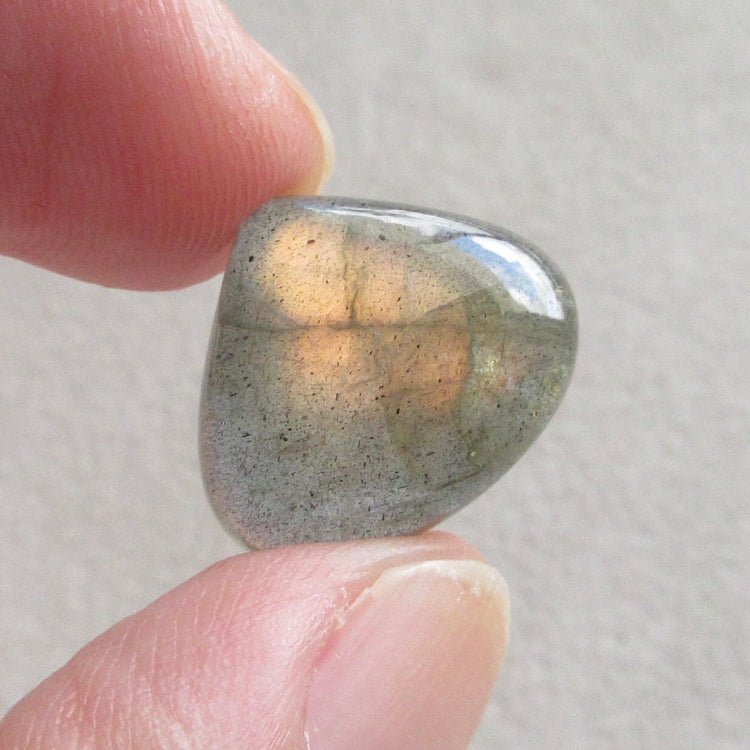 ラブラドライト　天然石ルース