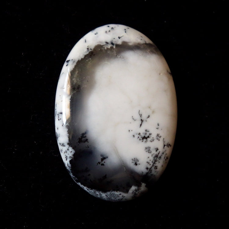 デンドライトオパール　天然石ルース