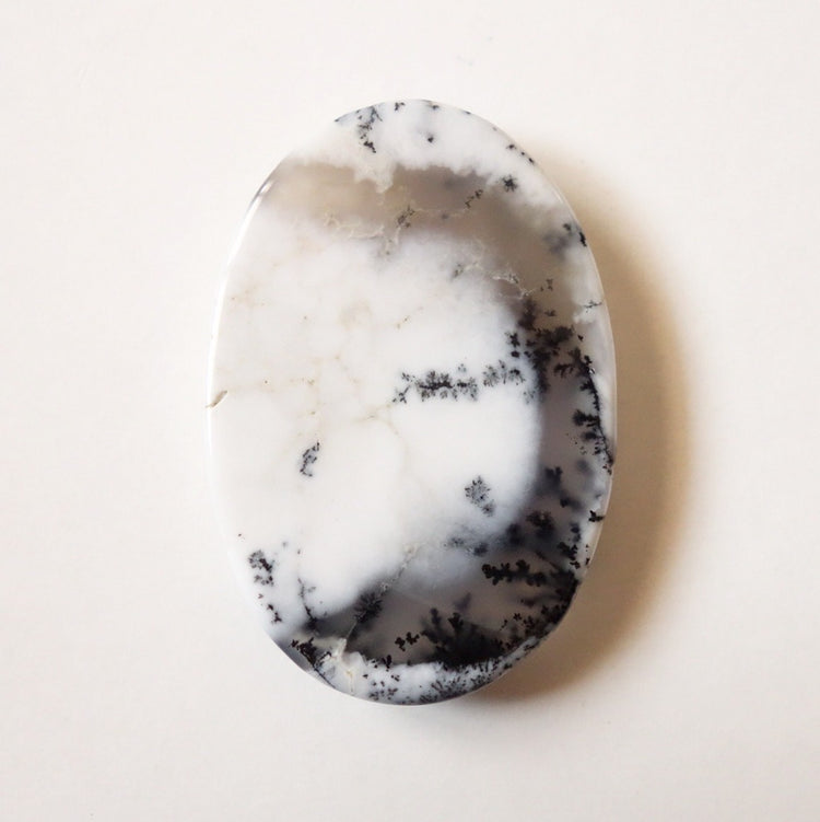 デンドライトオパール　天然石ルース