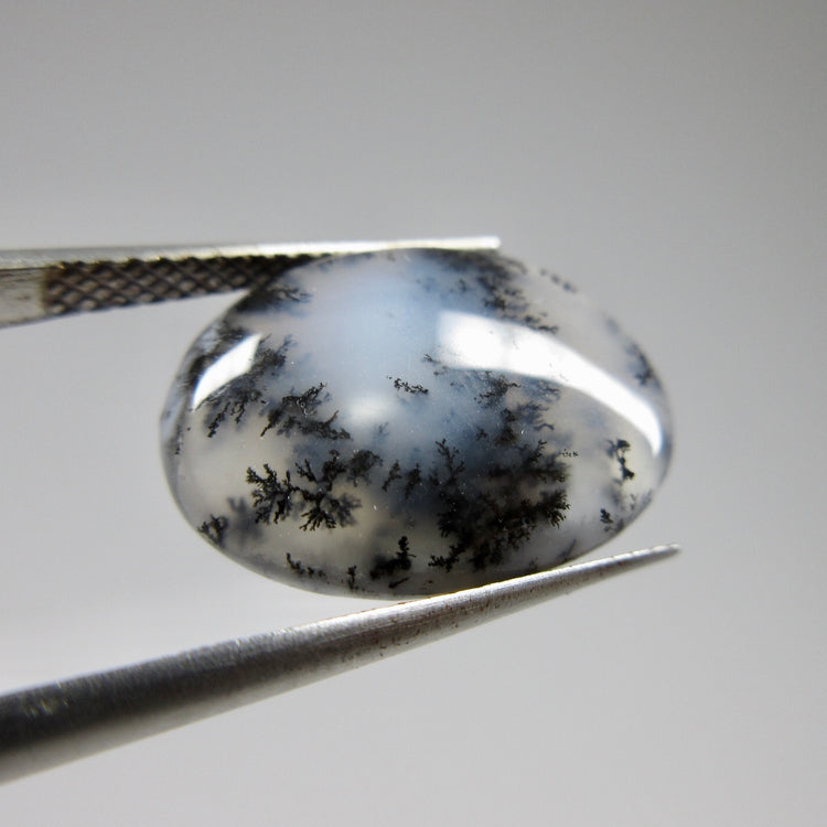 デンドライトオパール　天然石ルース