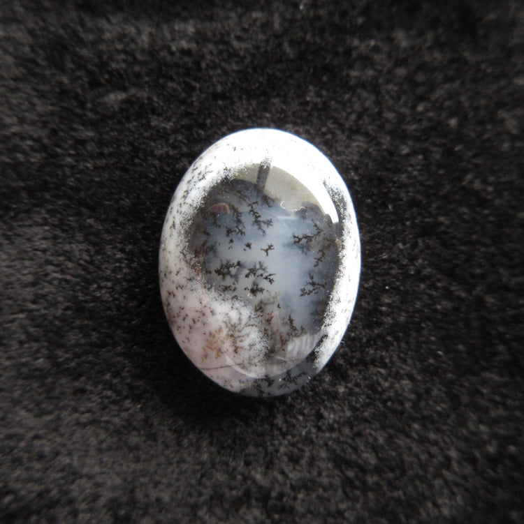 デンドライトオパール　天然石ルース