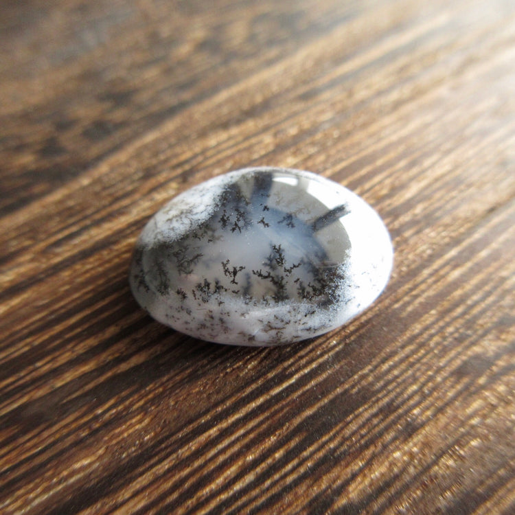 デンドライトオパール　天然石ルース